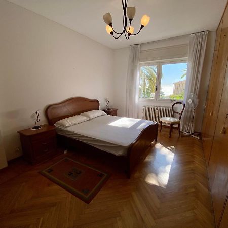 Suite Vista Mare Bilo 93 - San Remo Buitenkant foto