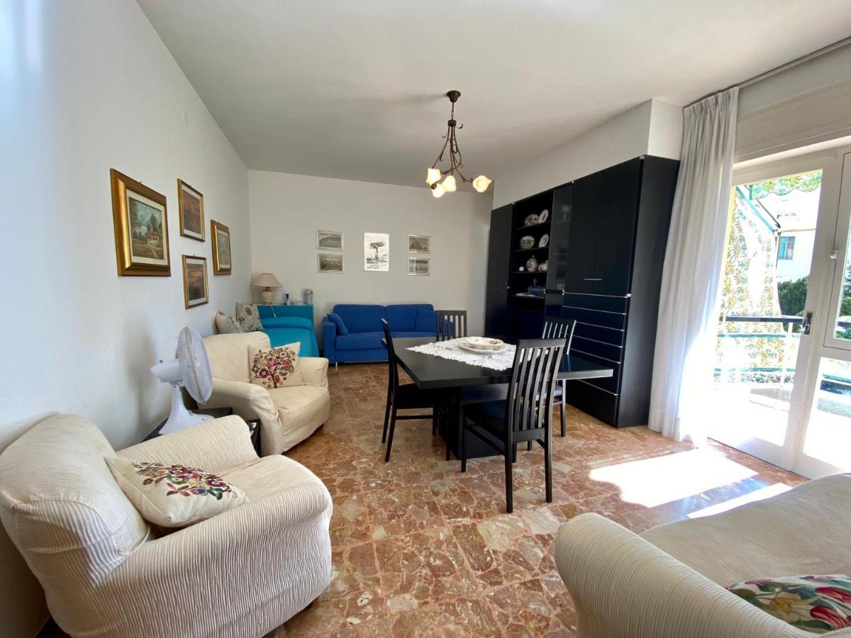 Suite Vista Mare Bilo 93 - San Remo Buitenkant foto