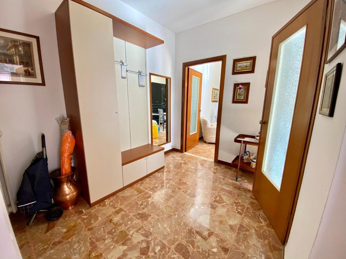 Suite Vista Mare Bilo 93 - San Remo Buitenkant foto