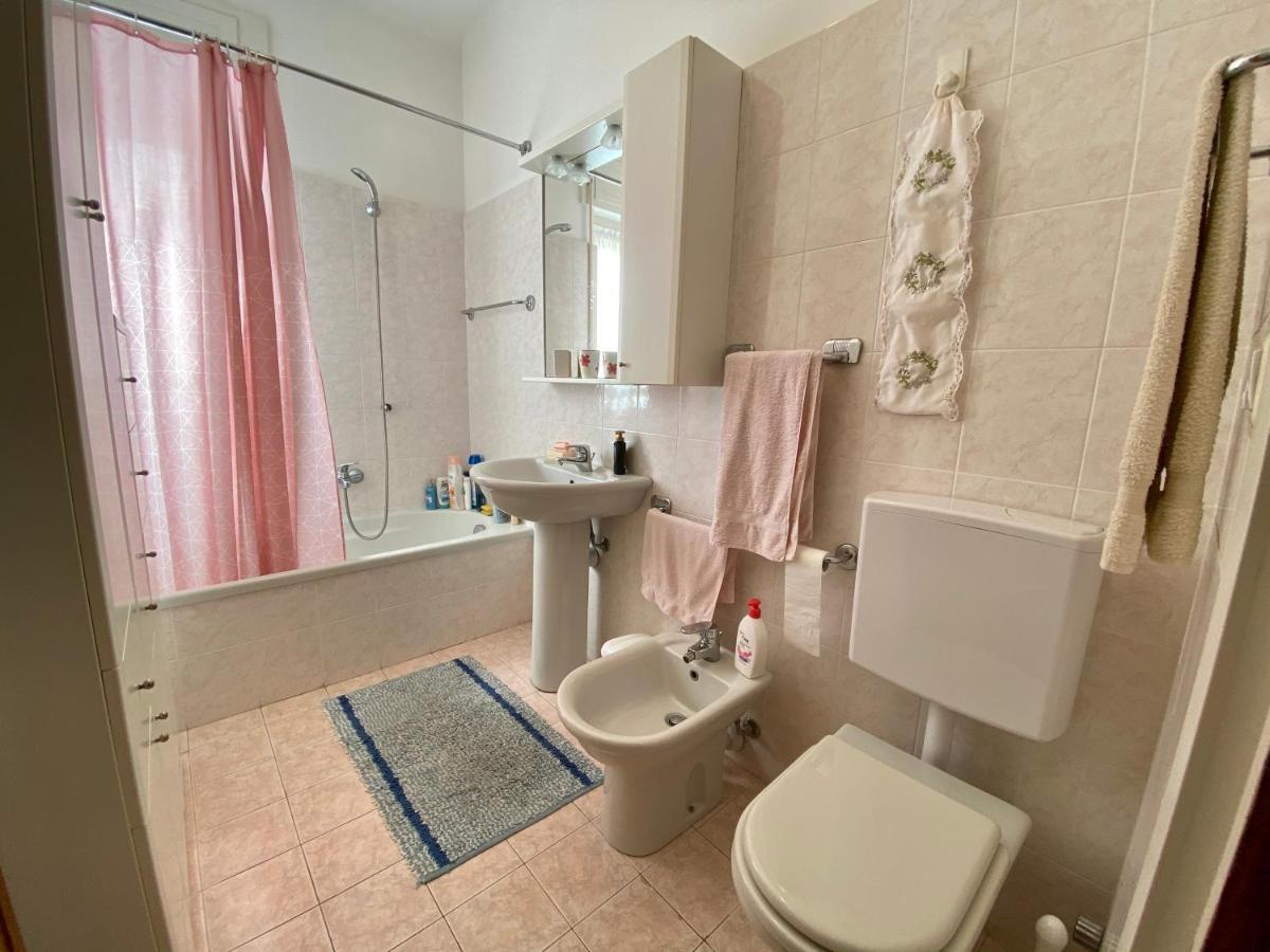 Suite Vista Mare Bilo 93 - San Remo Buitenkant foto