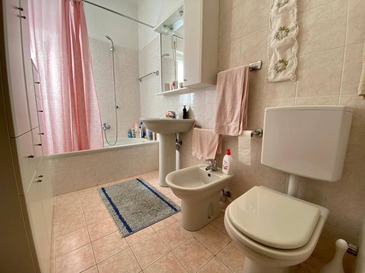 Suite Vista Mare Bilo 93 - San Remo Buitenkant foto