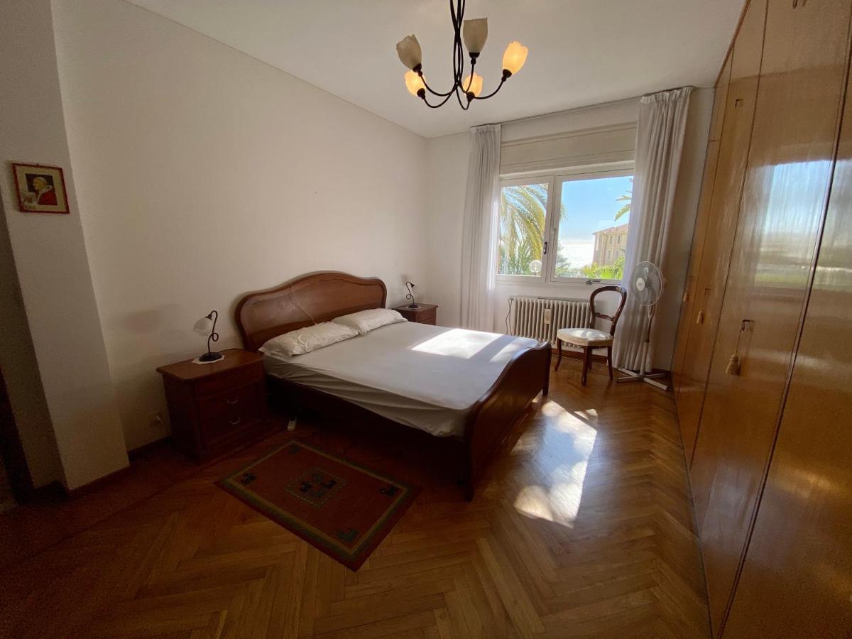 Suite Vista Mare Bilo 93 - San Remo Buitenkant foto