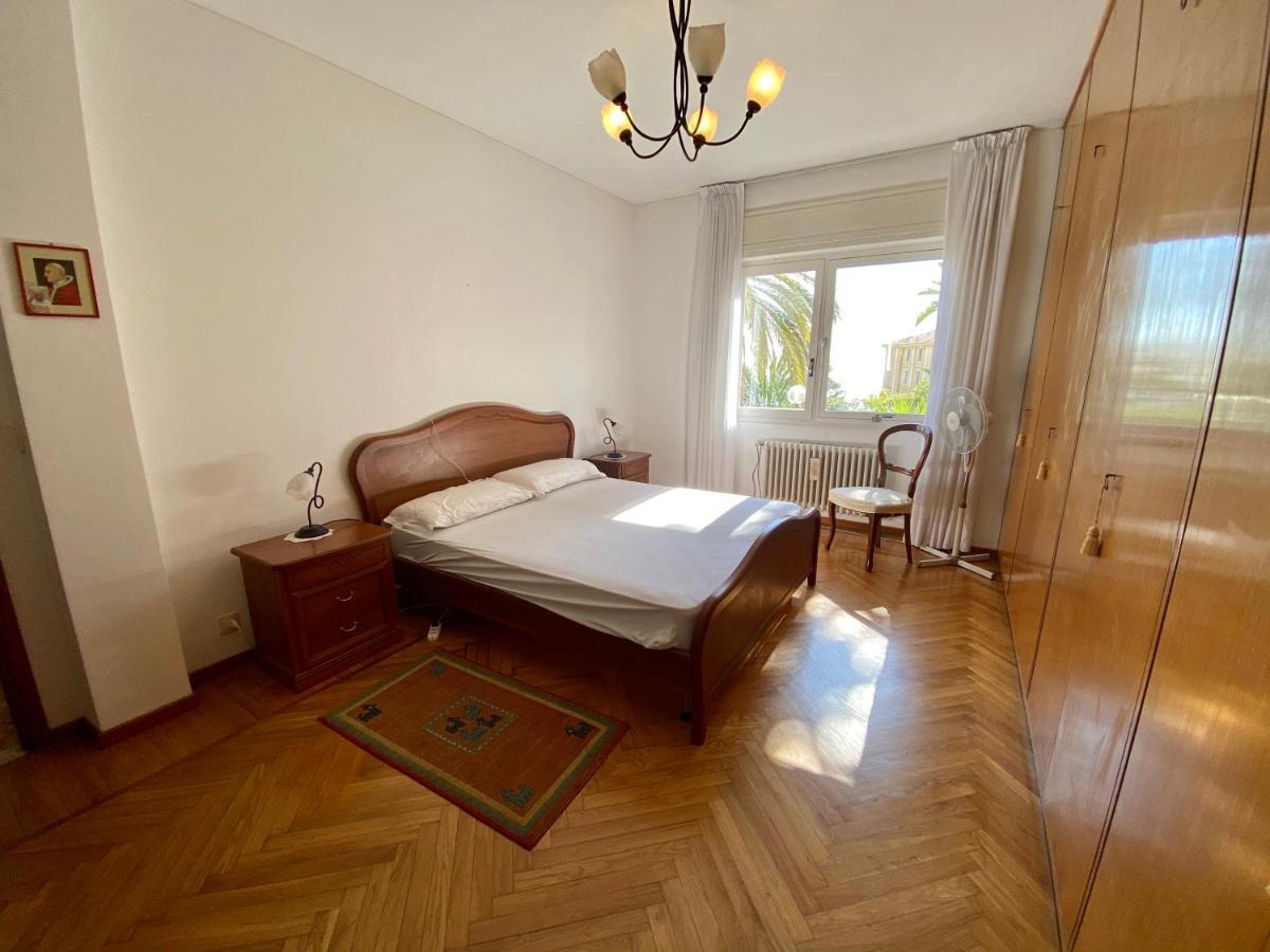 Suite Vista Mare Bilo 93 - San Remo Buitenkant foto