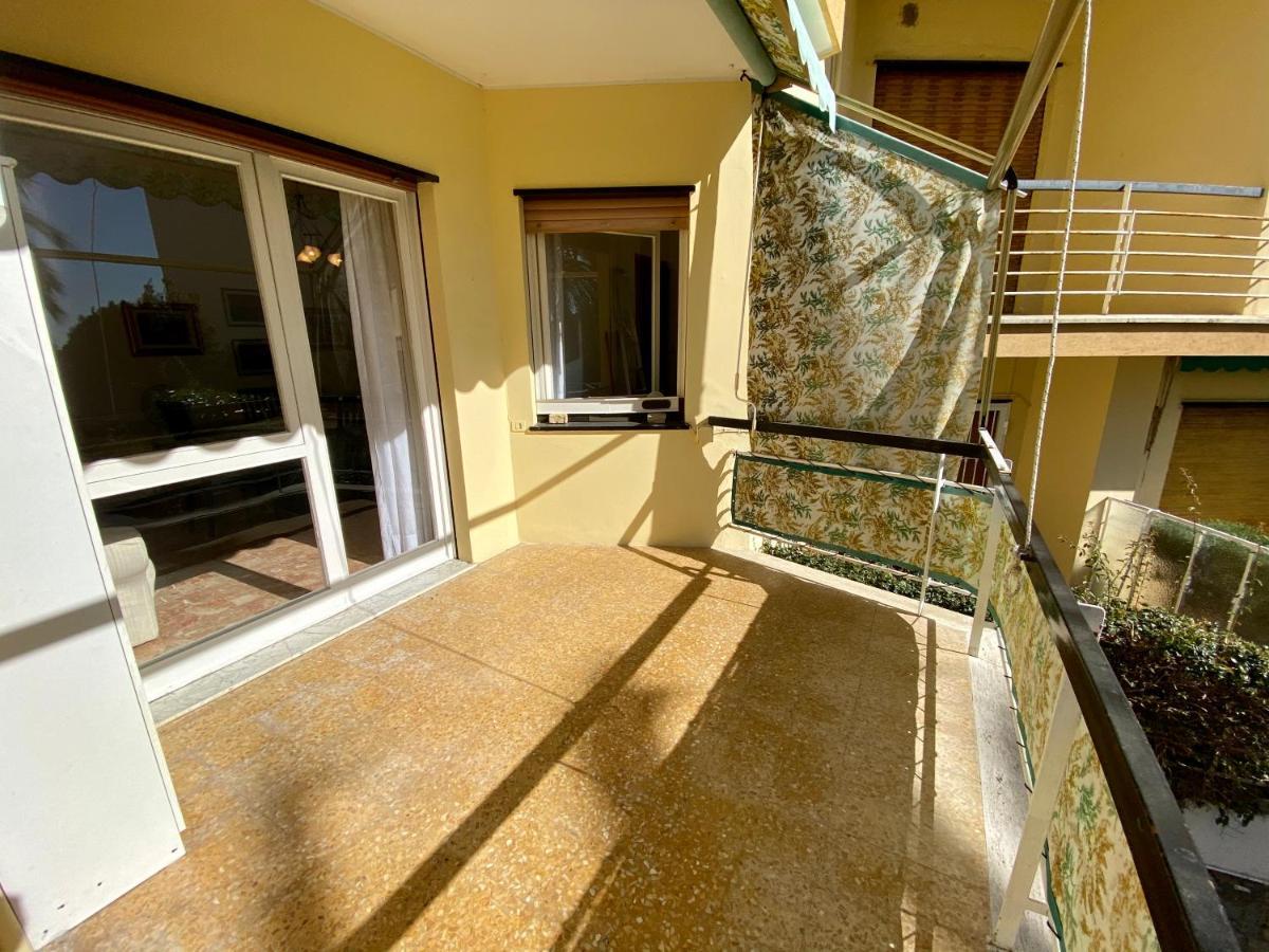 Suite Vista Mare Bilo 93 - San Remo Buitenkant foto