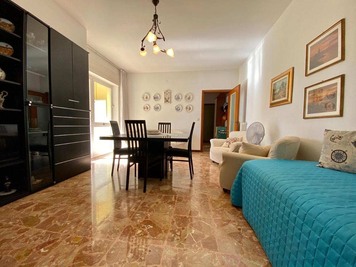 Suite Vista Mare Bilo 93 - San Remo Buitenkant foto