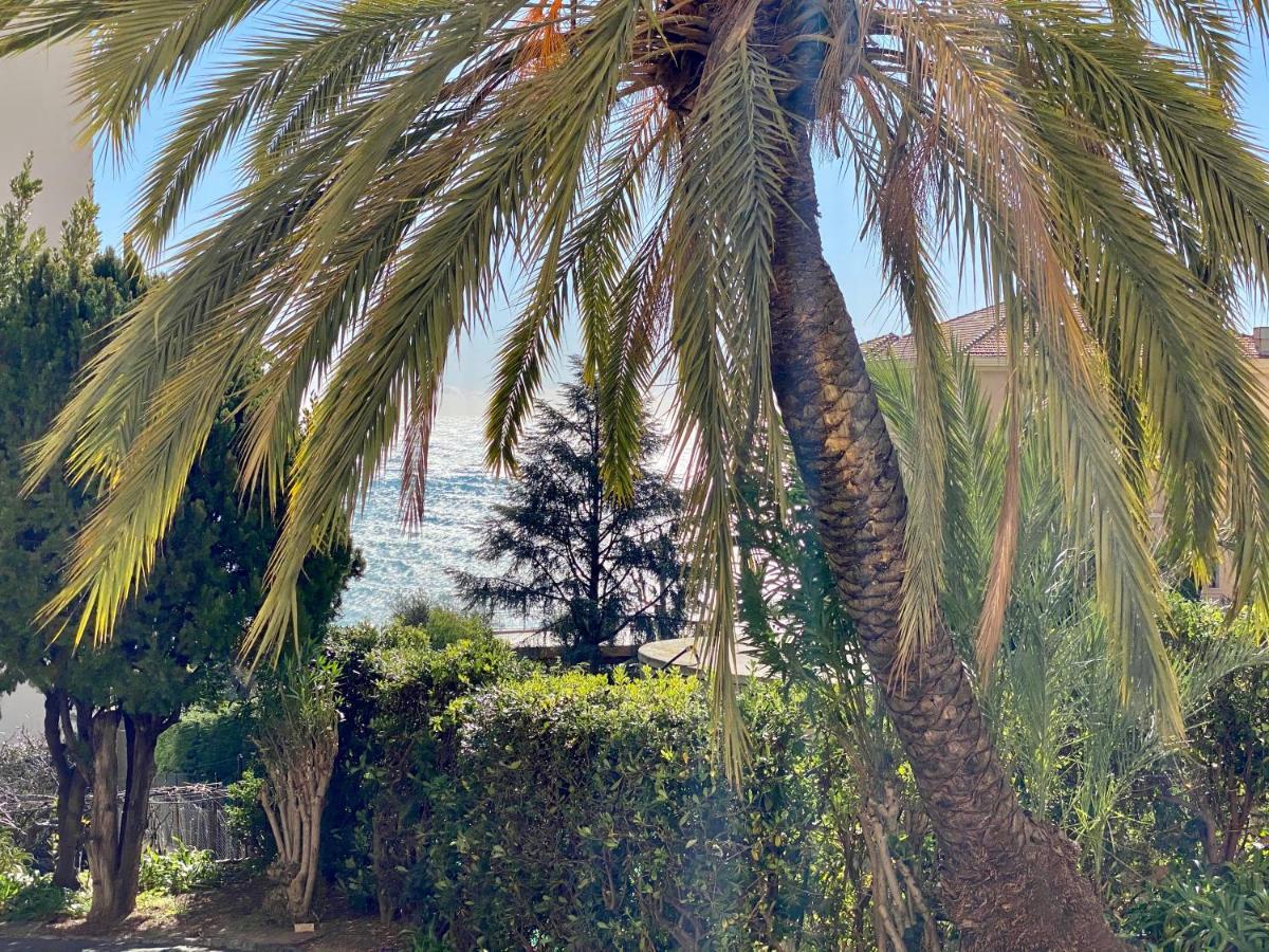 Suite Vista Mare Bilo 93 - San Remo Buitenkant foto